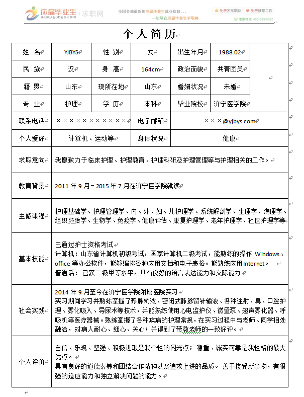 制作个人简历(制作个人简历视频)