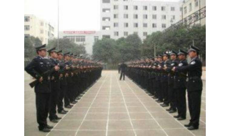 贵州警官职业学院中专部(黔东南州德才科技职业学校)