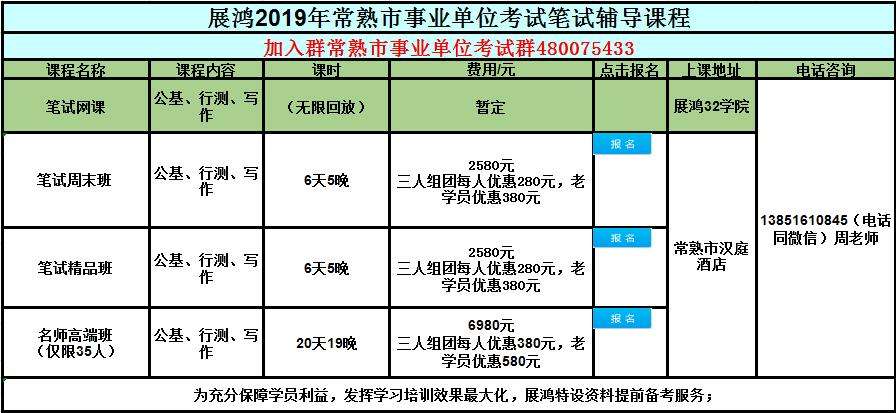 苏州市园区事业单位考试的简单介绍