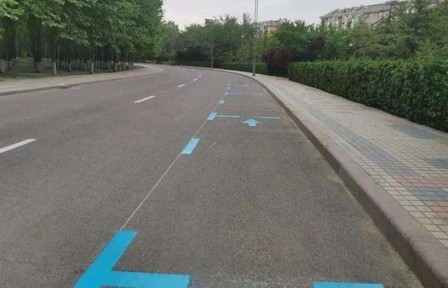 大连市事业单位停车场的简单介绍