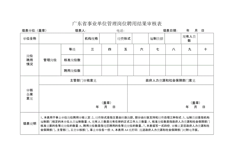 广东省事业单位法(2018广东机构改革方案)