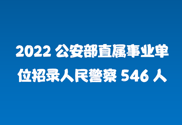 事业单位人员打警察(事业单位报名入口官网)