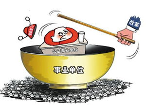 事业单位和企业有什么区别(有编制退休和没编制退休区别)