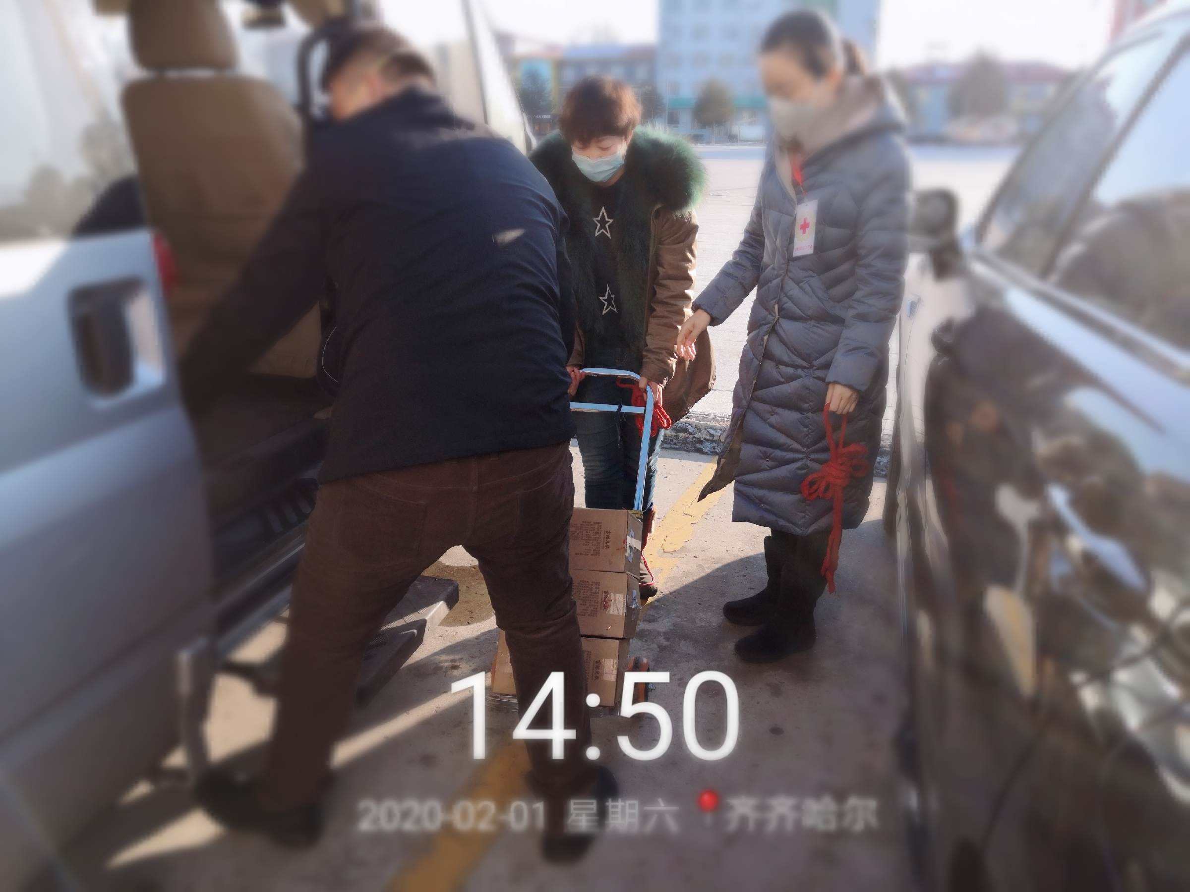 昂昂溪事业单位(齐齐哈尔到昂昂溪区)