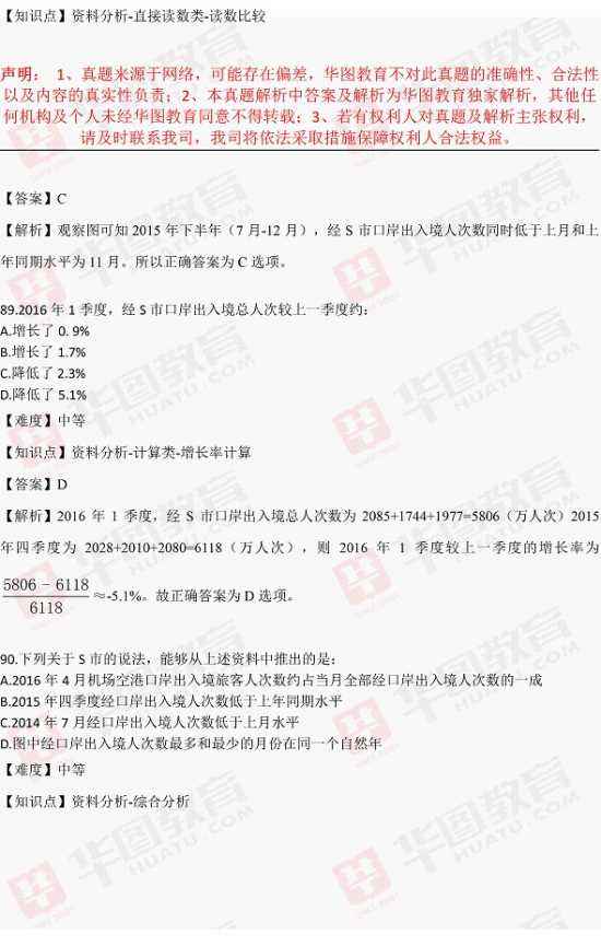 2017长沙事业单位真题(湖南事业单位考试真题及答案)