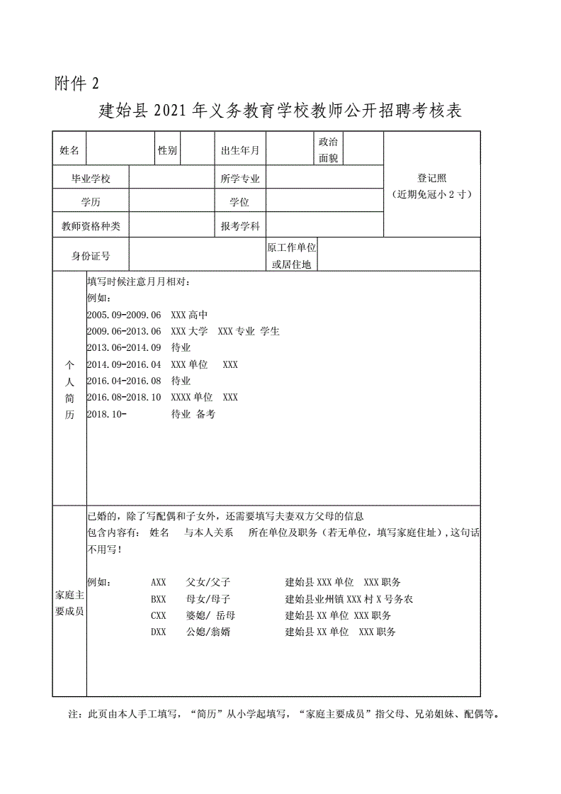 事业单位专业技术岗位聘用人员备案表的简单介绍