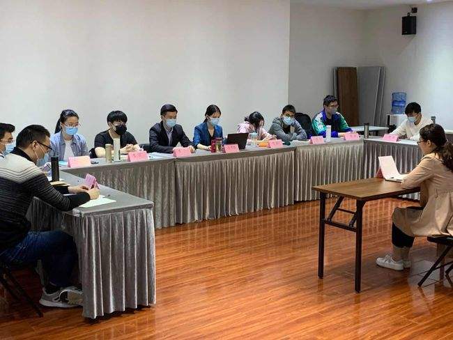 事业单位面试公安(事业单位面试75分咋样)