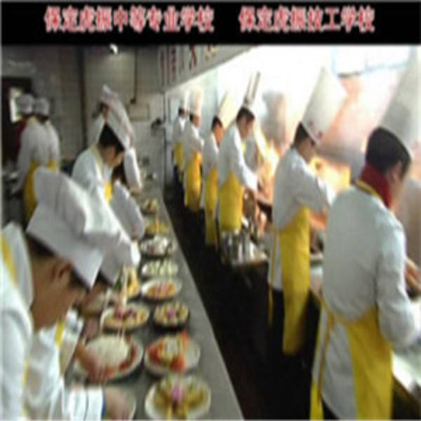 厨师好还是事业单位(事业单位中级工是几级)