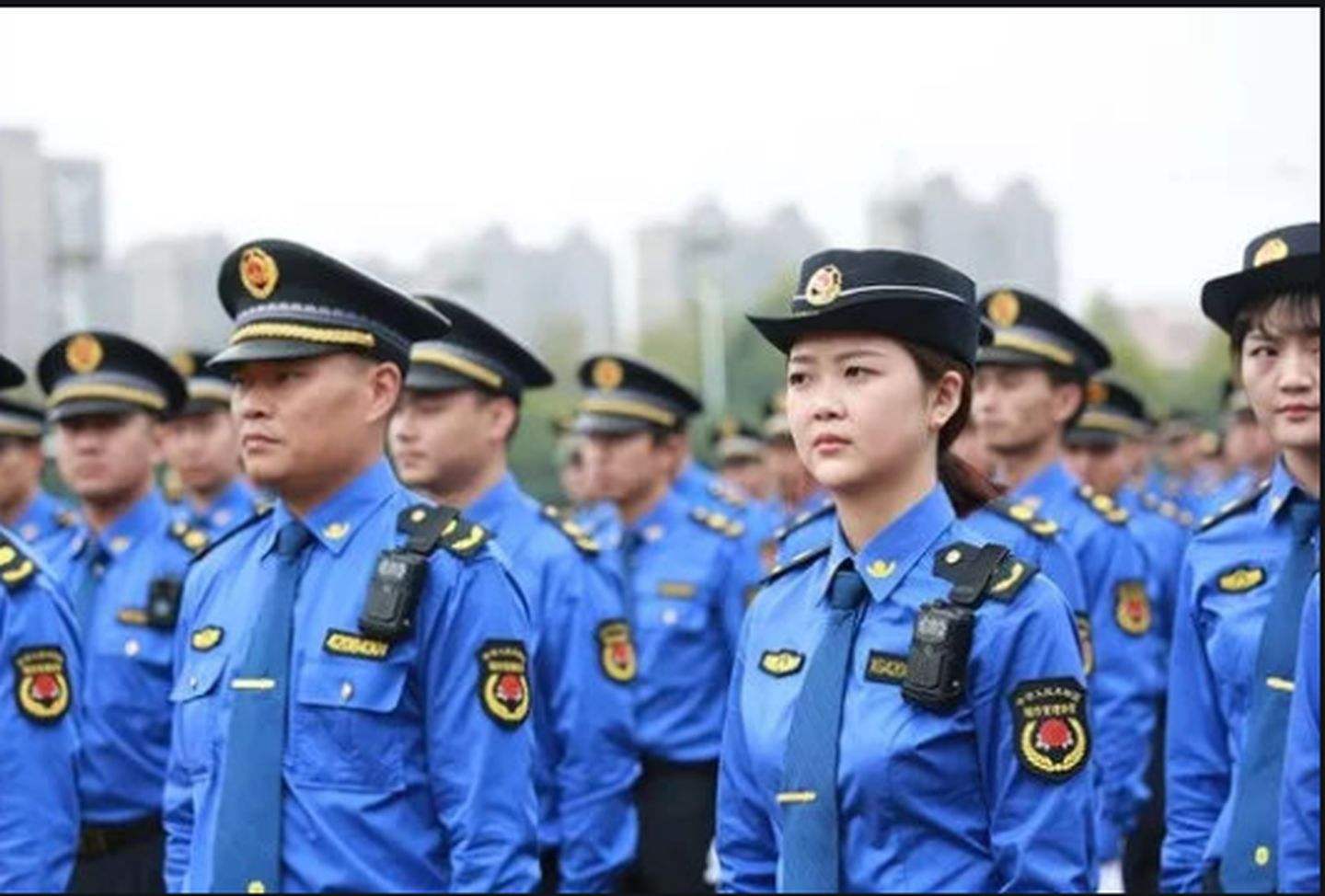 参照事业单位警察(中央确定辅警纳入事业编)