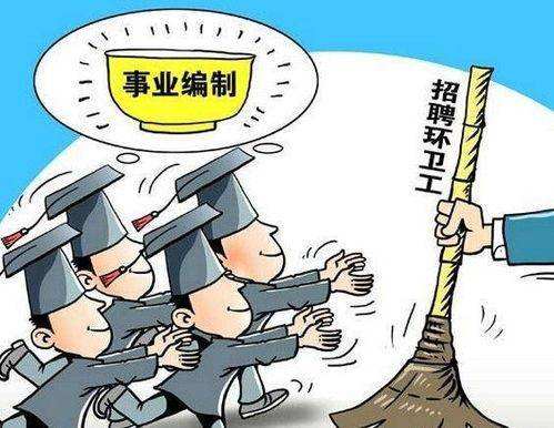 关于事业单位专技人员职称聘用规定的信息