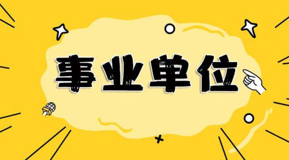 无为事业单位招聘网(无为市人事考试网官网)