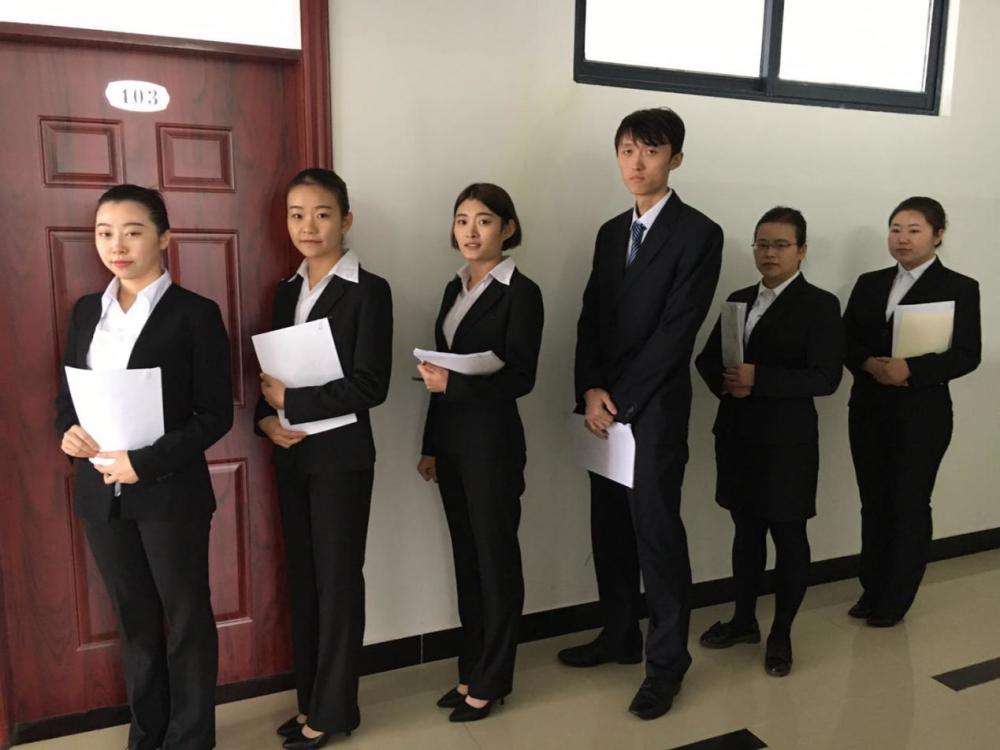 怀孕了事业单位面试(怀孕9个月事业单位面试)