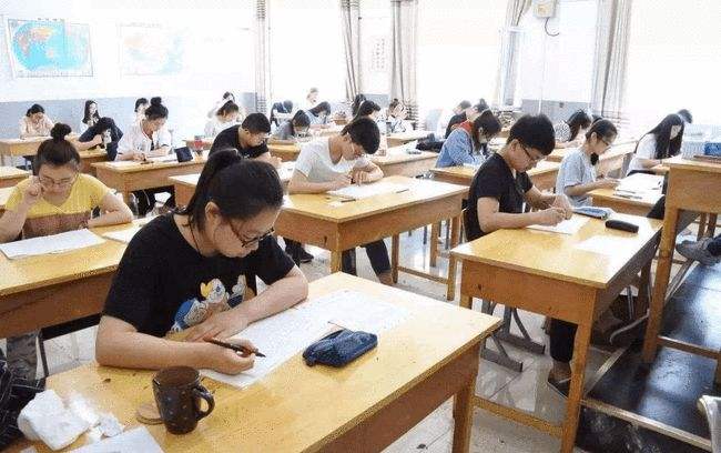 海盐事业单位笔试(海盐事业单位招聘2022)
