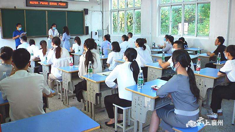 湖北事业单位面试视频直播(湖北事业单位面试真题及答案)