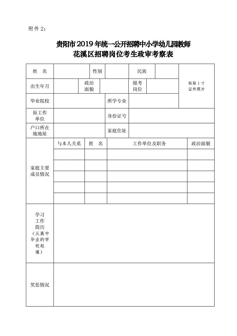 关于事业单位政审都能过吗的信息
