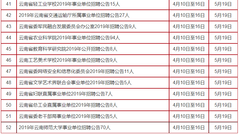 全国事业单位统考是什么(2022全国事业单位联考)