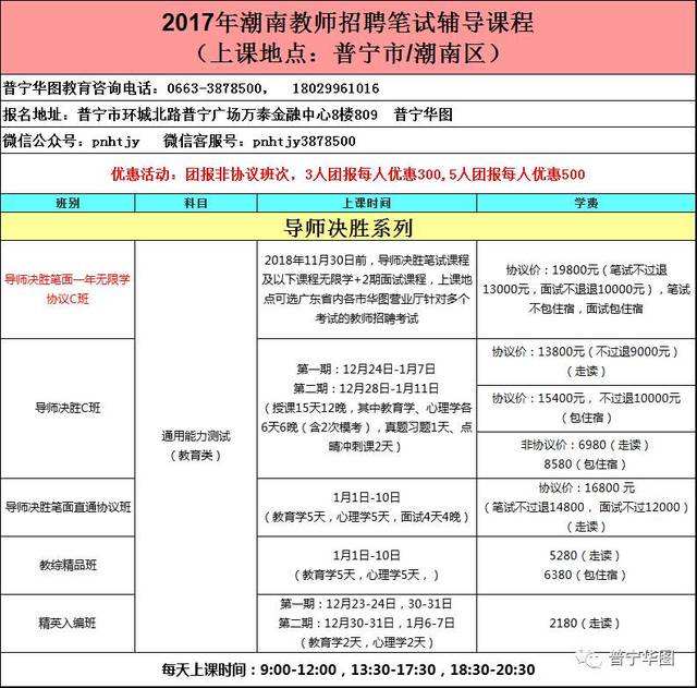 潮南事业单位哪里报考(事业编考试地点一般在哪)