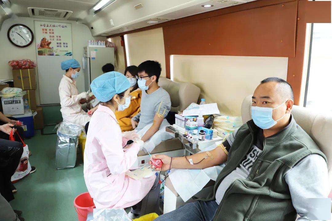 关于事业单位血站护士招聘信息的信息