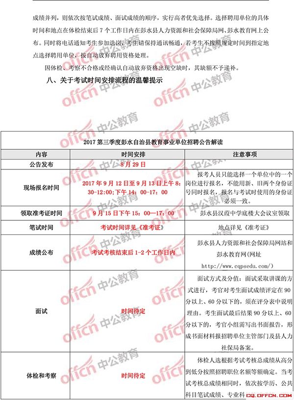 事业单位考试招聘公告(2022事业编制招聘岗位)