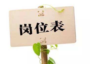 事业单位免考入编(事业单位入编个人自传)