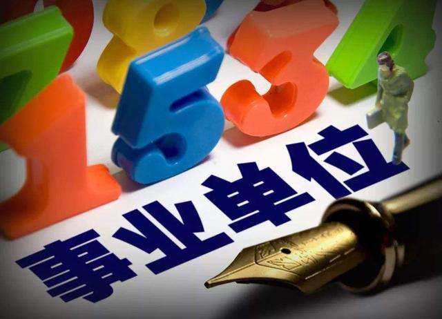 事业单位性质纳入(事业单位人员身份性质)