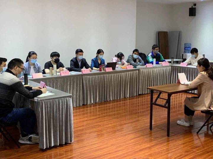 修武事业单位面试录用(2022年修武县教师招聘公告)