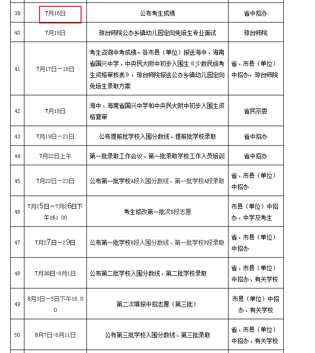 包含贵州事业单位9月9号考试成绩查询时间的词条
