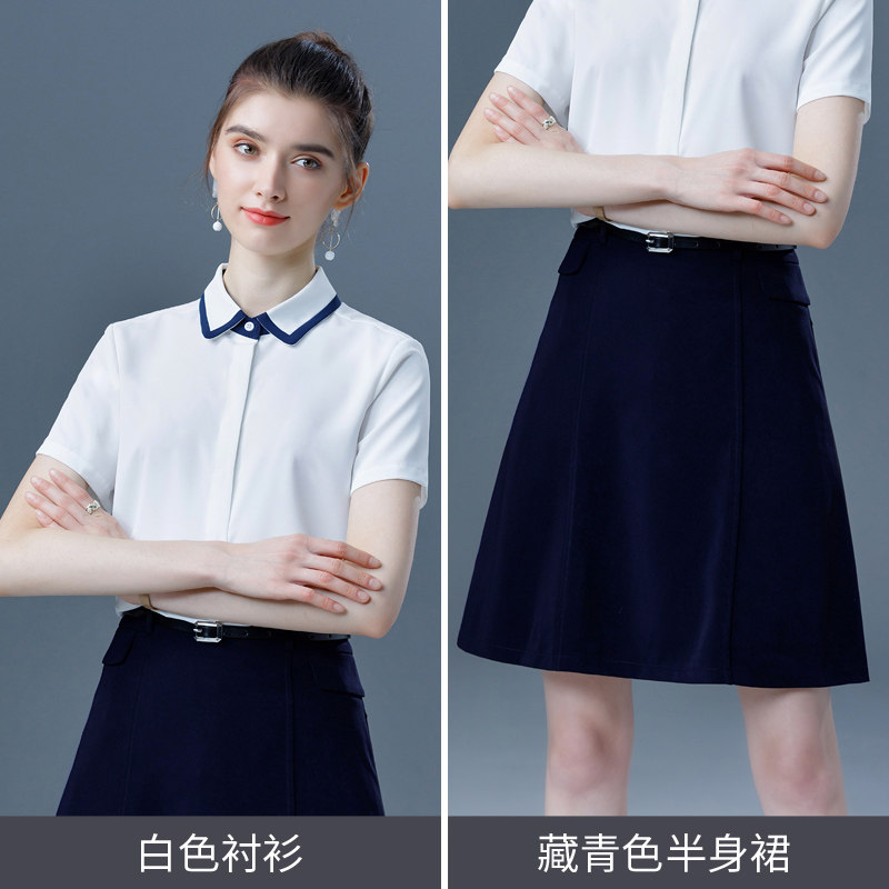 事业单位上班着装要求(2022年统一着装的部门)