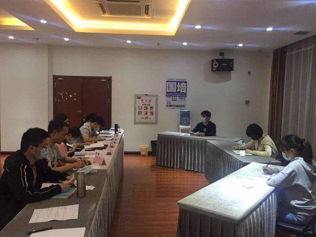 事业单位面试是一个人(事业单位面试是统一面试还是由用人单位面试)