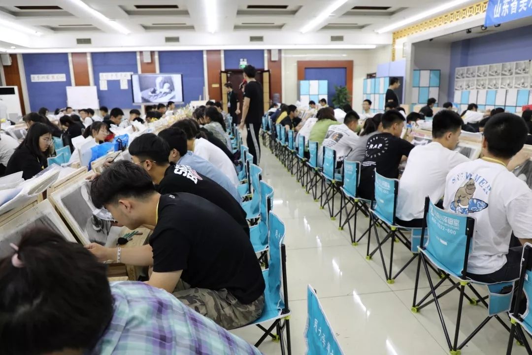 美术学事业单位考试(美术学校需要考编制吗)