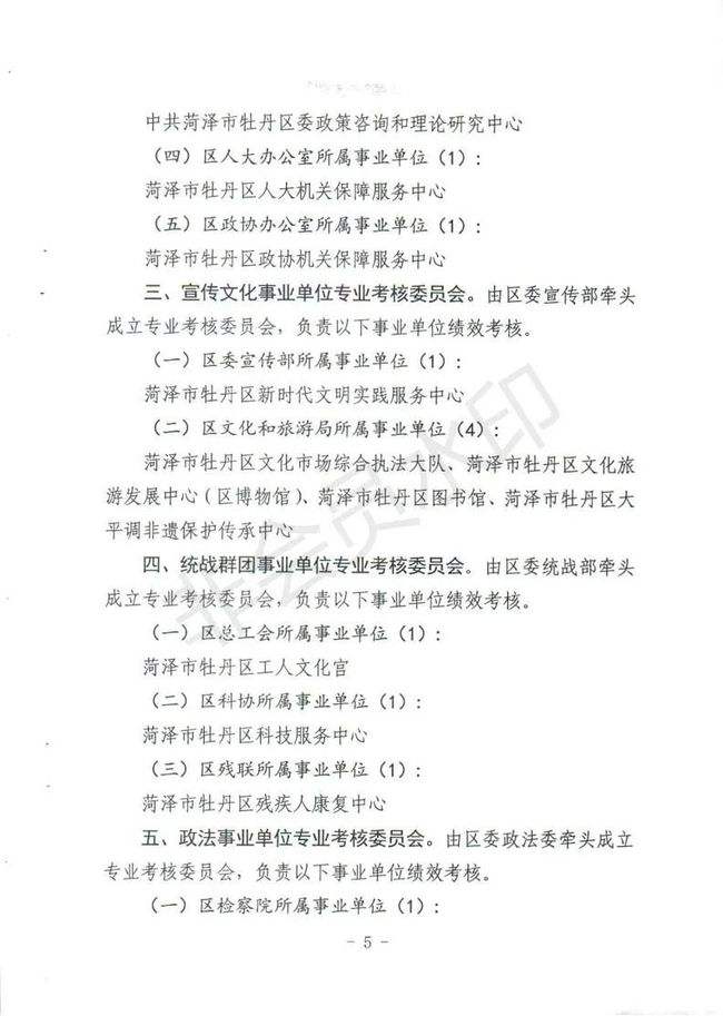 2017年菏泽事业单位(菏泽事业编职位表2022)