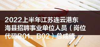 连云港事业单位招聘2015的简单介绍