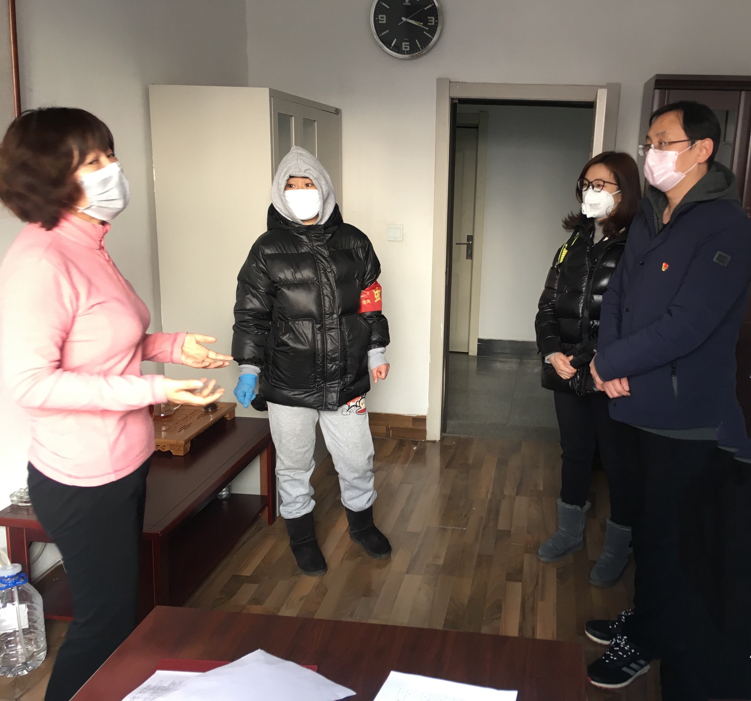 在社区工作是事业单位(社区工作人员会转为事业编吗)