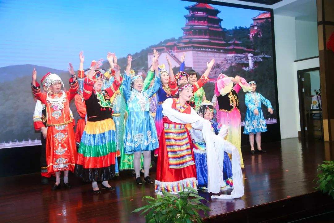 事业单位庆国庆(事业单位国庆放几天假)