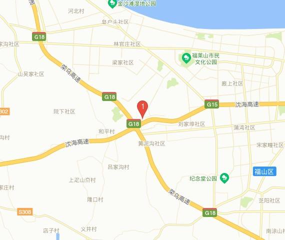 烟台福山区事业单位(福山区事业编面试时间)
