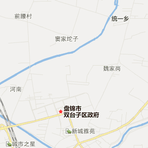 关于盘锦市双台子区事业单位登记管理局的信息